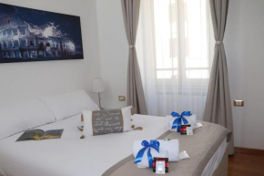 Отель B&B Gaudium Colosseo  Рим